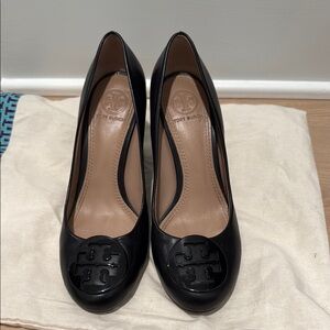 Tory Burch Black Women's Shoes
